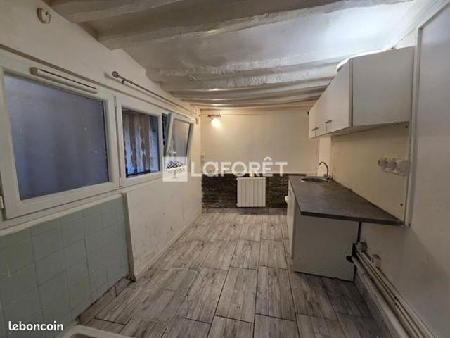 Appartement vente à Rouen, Ruan