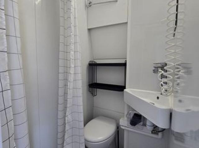 Appartement vente à Paris, Île-de-France