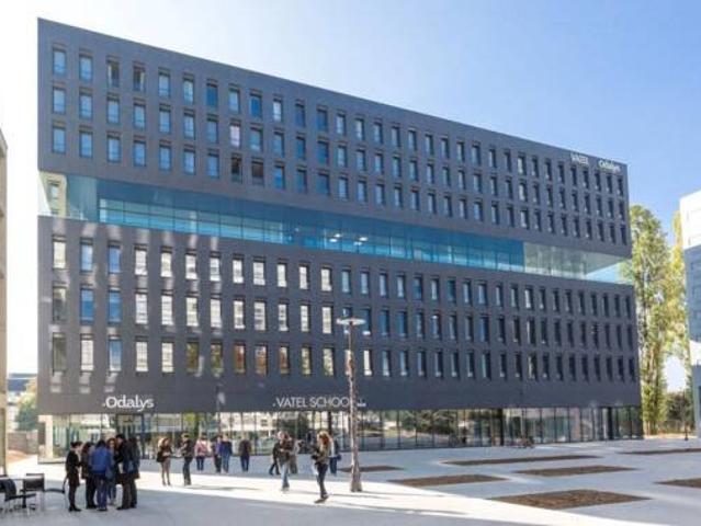 Appartement vente à Nantes