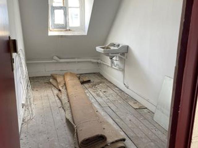 Appartement vente à Paris, Île-de-France