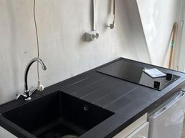 Appartement vente à Paris, Île-de-France