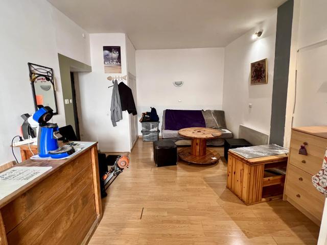Appartement vente à Nîmes, Beaucaire
