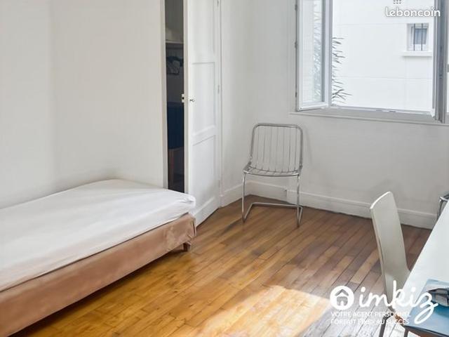 Appartement vente à Paris, Île-de-France