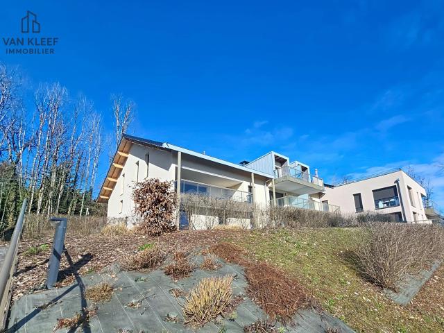 Appartement vente à Gex, Divonne-les-bains