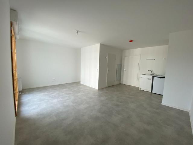 Appartement location à Tours