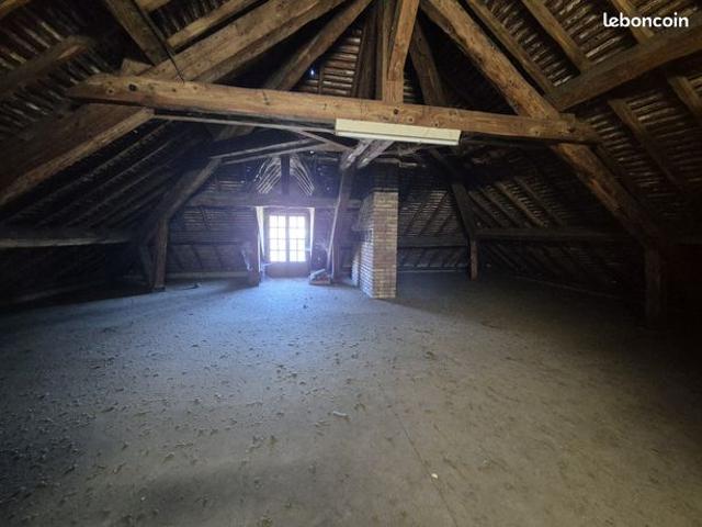 Appartement vente à Besançon, Baume-les-dames
