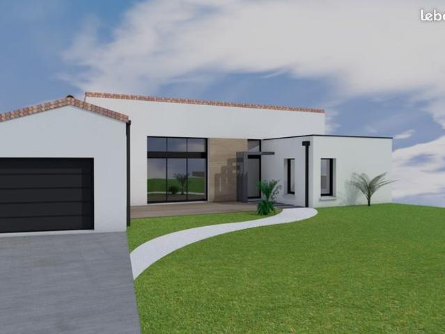 Appartement vente à La Roche-sur-Yon, La Bernardière