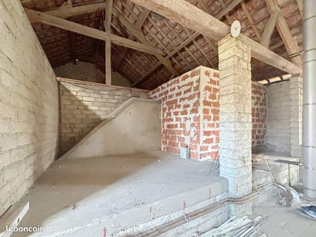 Appartement vente à Dole, Tassenières
