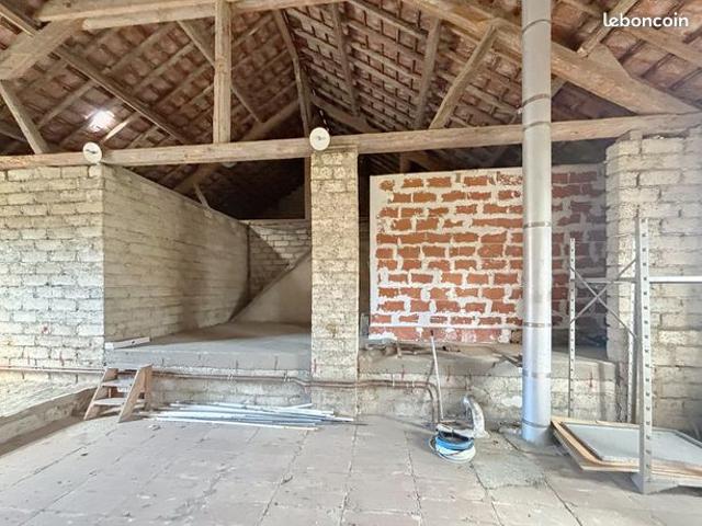 Appartement vente à Dole, Tassenières