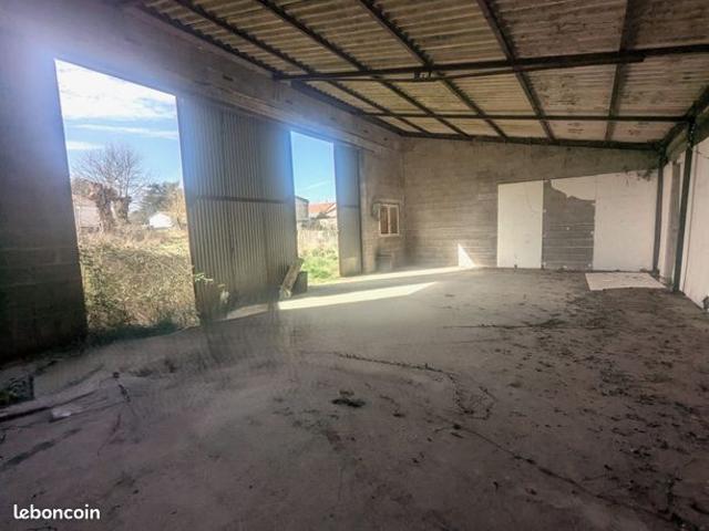 Appartement vente à La Roche-sur-Yon, La Bernardière