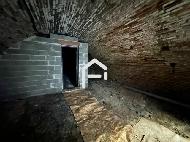 Appartement vente à Toulouse