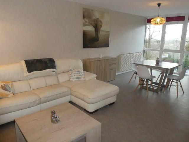 Appartement location à Angoulême, Aignes-et-puypéroux