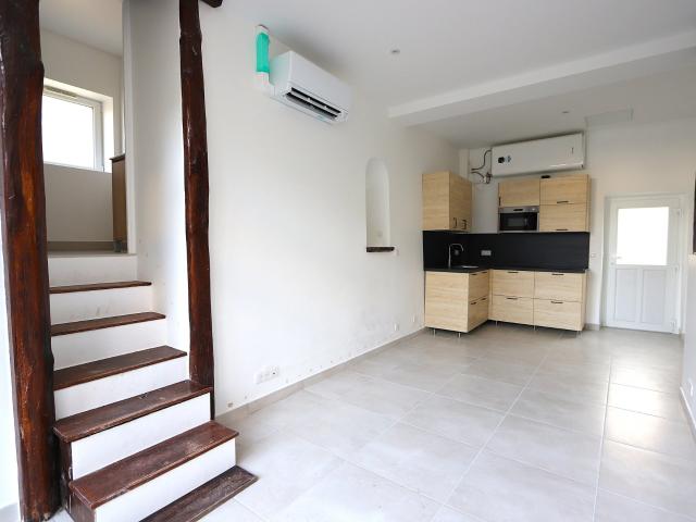 Appartement vente à Créteil, Mandres-les-roses