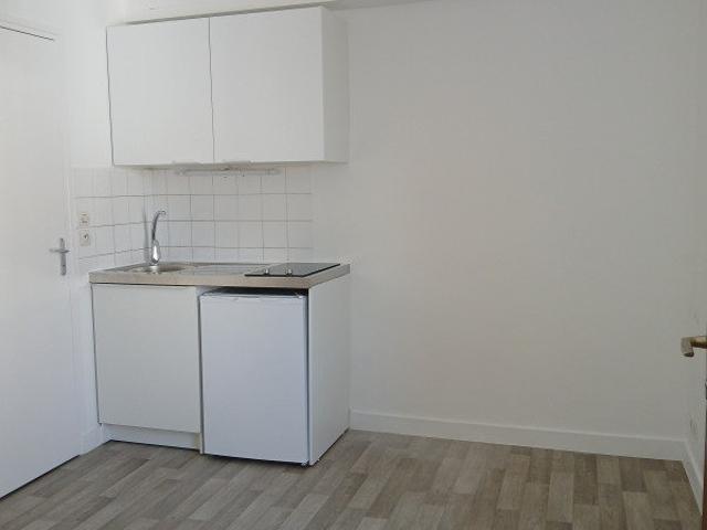 Appartement location à Reims