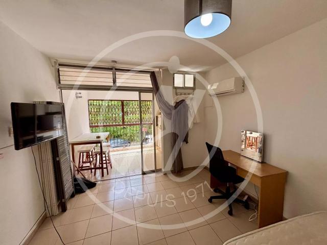 Appartement vente à Guadeloupe