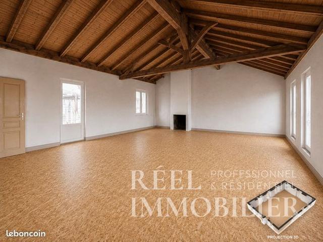 Appartement vente à Auch