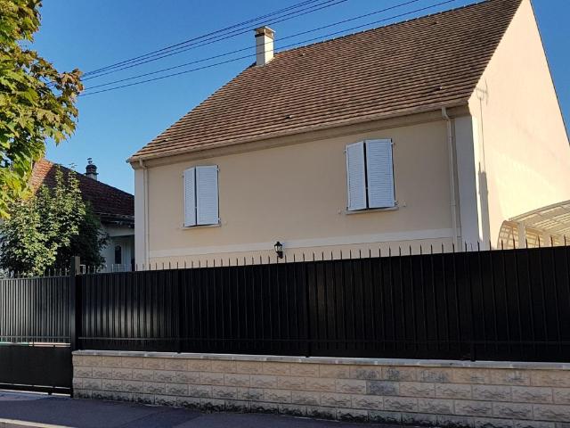 Appartement location à Argenteuil, Ermont