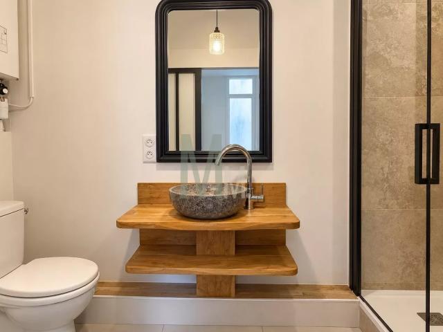 Appartement vente à Font de Veyre, Cannes