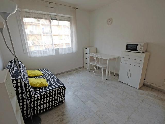 Appartement vente à Nice