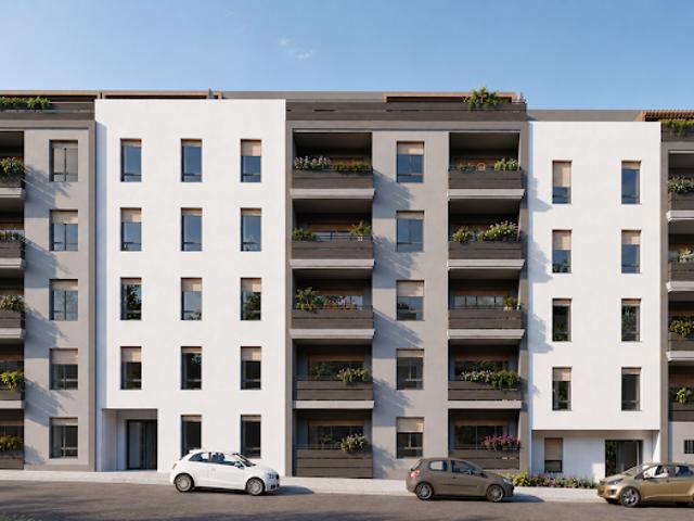 Appartement vente à Arrondissement de Toulon, Toulon