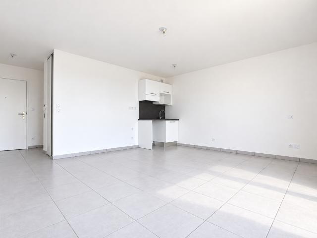 Appartement location à Toulouse