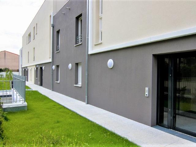 Appartement location à Toulouse
