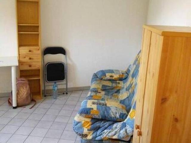 Appartement location à Grenoble