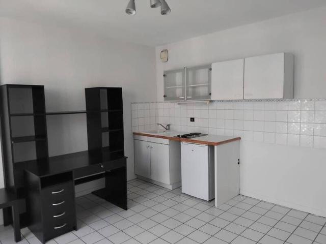 Appartement location à Grenoble