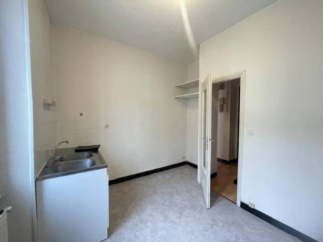 Appartement location à Grenoble
