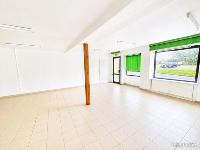 Appartement vente à La Flèche, Juigné-sur-sarthe