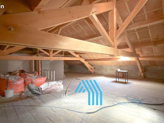 Appartement vente à Nyons, Montélimar