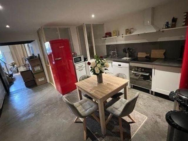 Appartement vente à Lille