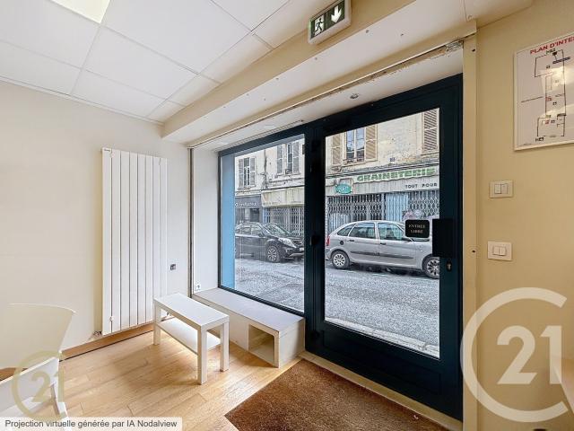 Appartement location à Fontainebleau, Écuelles