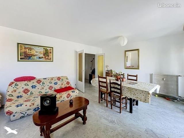 Appartement vente à Montpellier