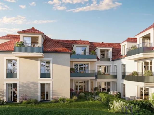 Appartement vente à Palaiseau, Saclay