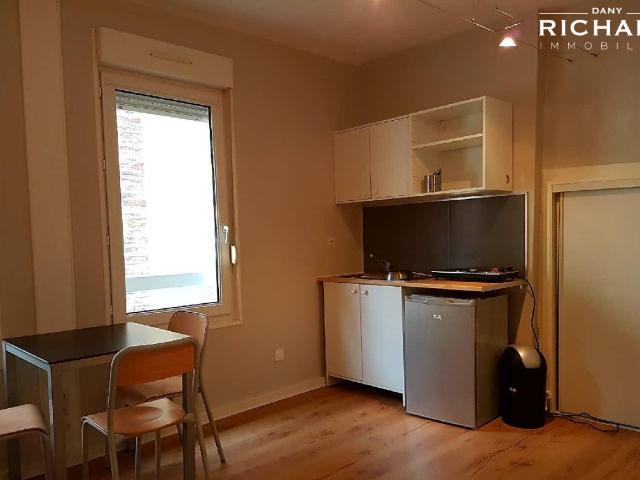 Appartement location à Rennes, Bretagne
