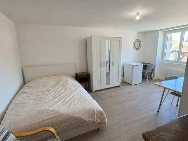 Appartement location à Grenoble