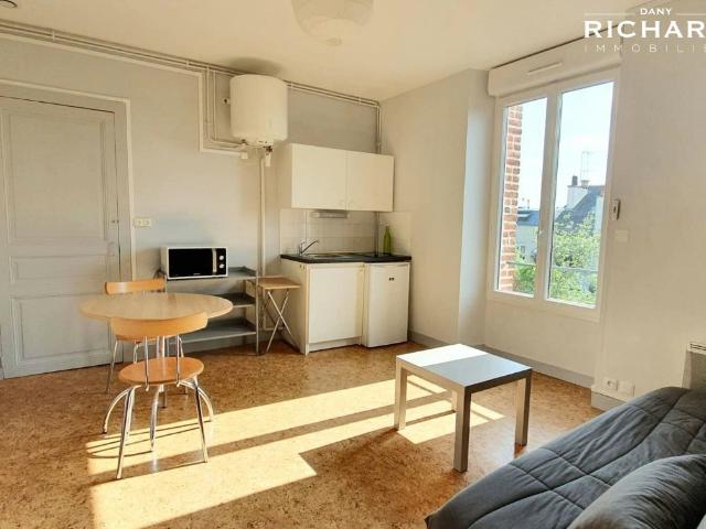 Appartement location à Rennes, Bretagne