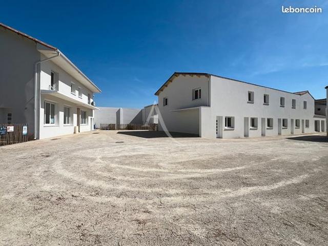 Appartement vente à Les Sables-d'Olonne, La Tranche-sur-mer