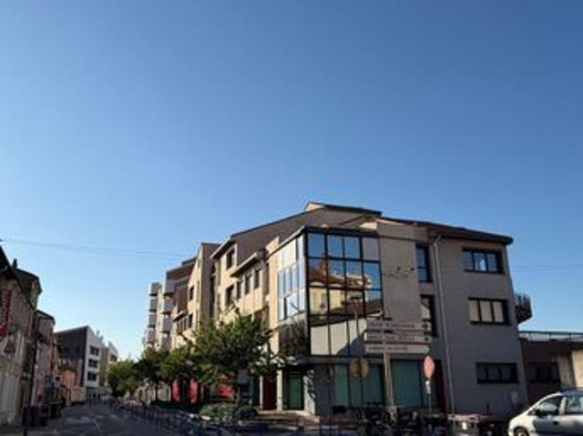Appartement vente à Roanne