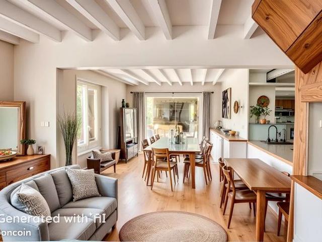 Appartement vente à Étampes, Dourdan