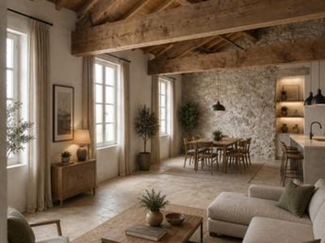 Appartement vente à Avignon, L'isle-sur-la-sorgue