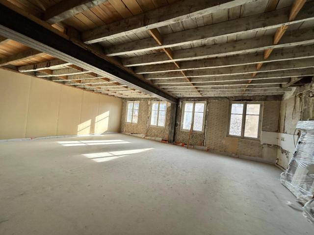 Appartement vente à Montbrison, Saint-bonnet-le-château