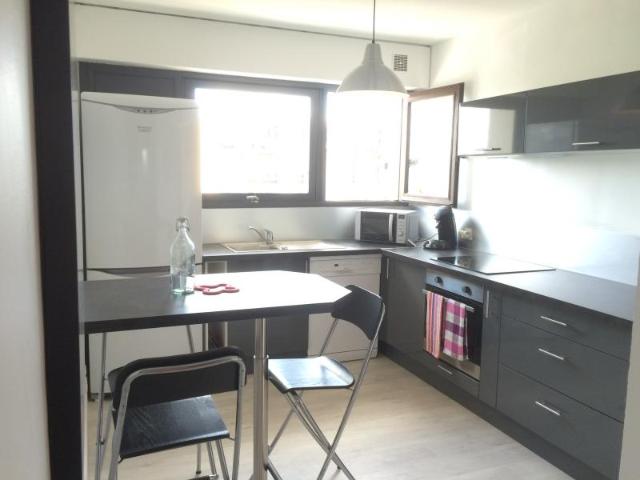 Appartement location à Bordeaux, Pessac