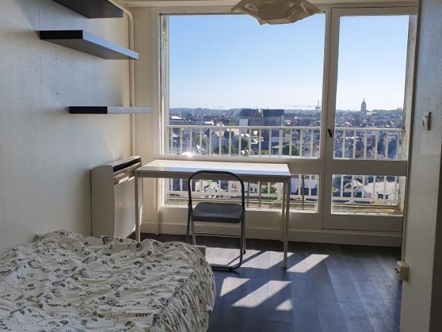 Appartement location à Rennes, Bretagne