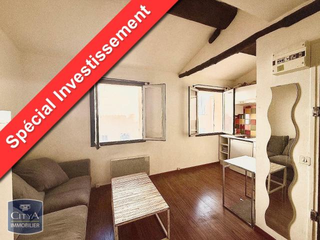 Appartement vente à France métropolitaine, Aix-en-provence