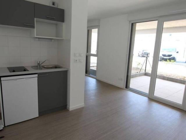 Appartement location à Saint-Nazaire, Saint-nazaire