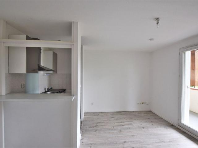 Appartement location à Toulouse