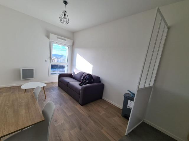 Appartement location à Palaiseau