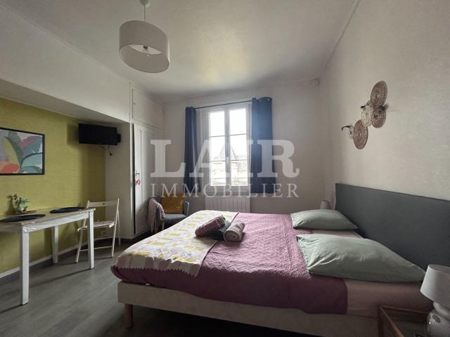 Appartement vente à Alençon, Bagnoles-de-l'orne